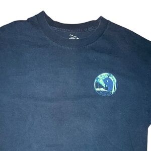 Large T&C Surf Designs aloha tshirt